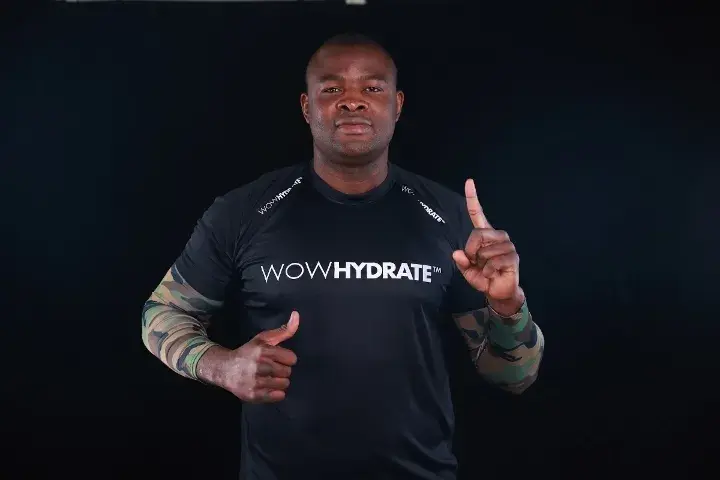 Martin Bakole