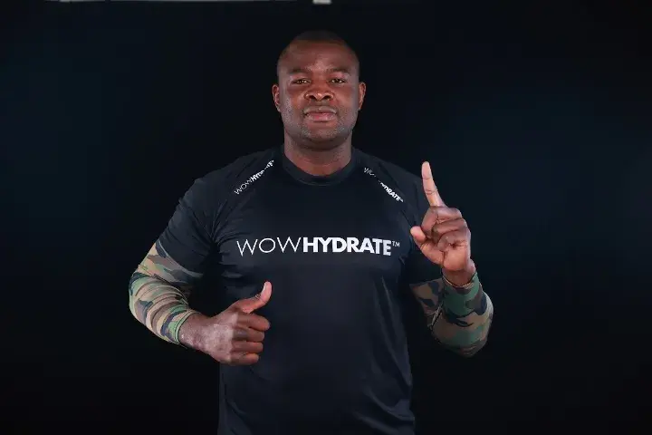 Martin Bakole