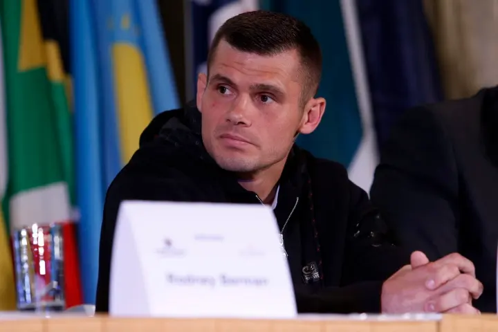 Martin Murray
