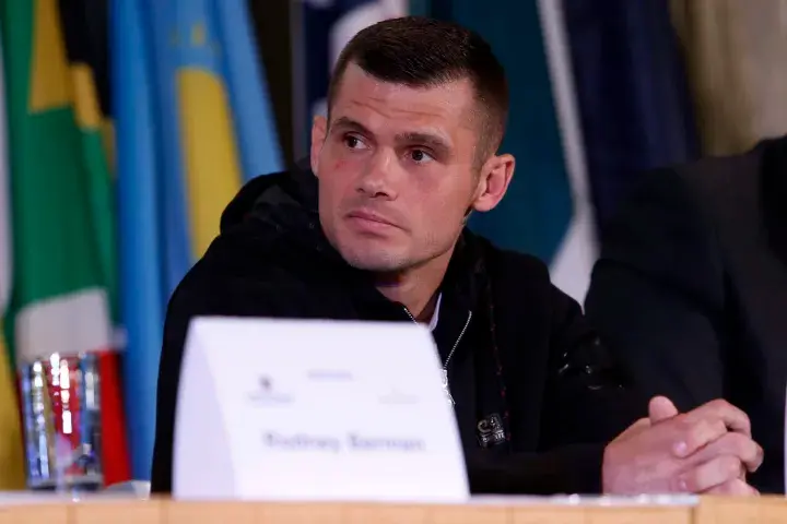 Martin Murray