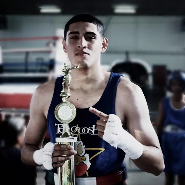 Martin Saldana