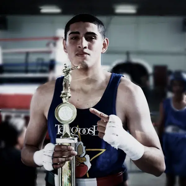 Martin Saldana