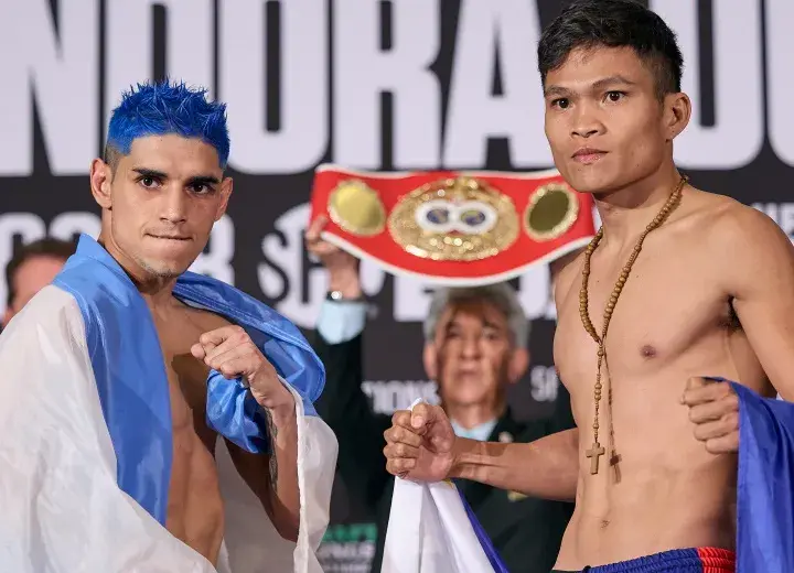Martinez Ancajas