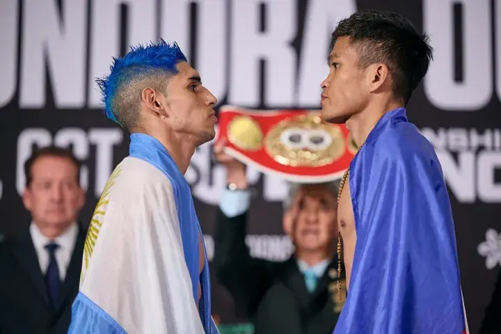 Martinez Ancajas
