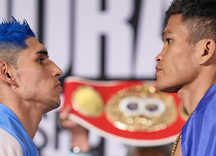 Martinez Ancajas