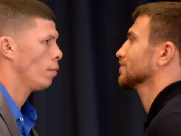 Martinez Lomachenko