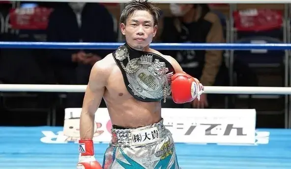Masataka Taniguchi