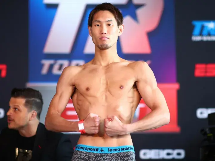 Masayoshi Nakatani