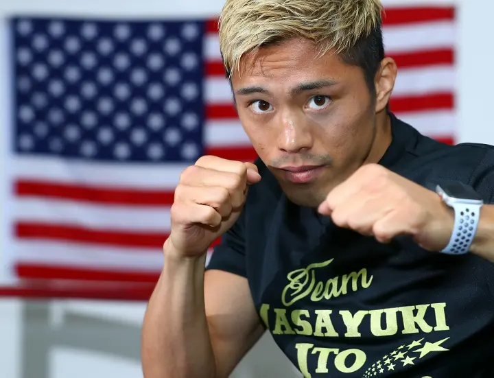 Masayuki Ito