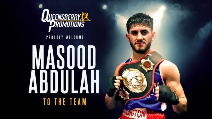 Masood Abdulah
