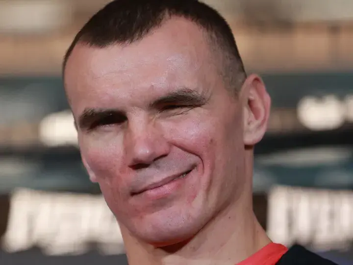 Mateusz Masternak