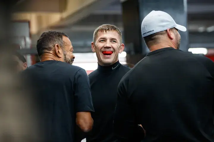 Matt Korobov