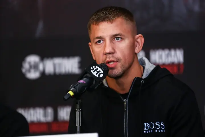Matt Korobov