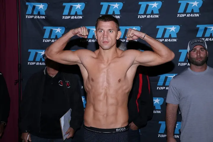 Matt Korobov