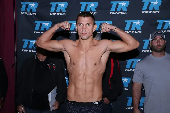 Matt Korobov