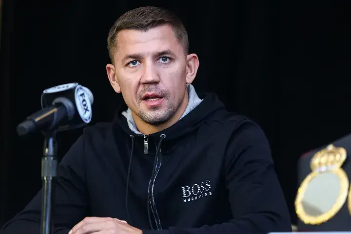 Matt Korobov