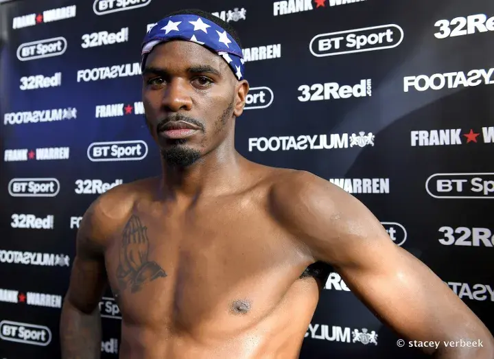 Maurice Hooker