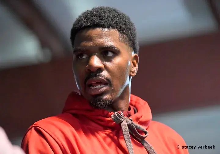 Maurice Hooker