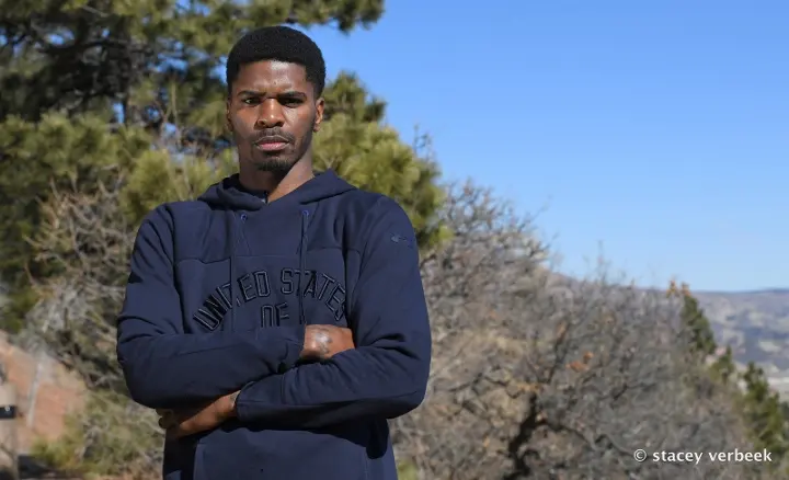 Maurice Hooker