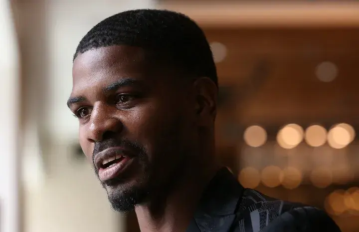 Maurice Hooker