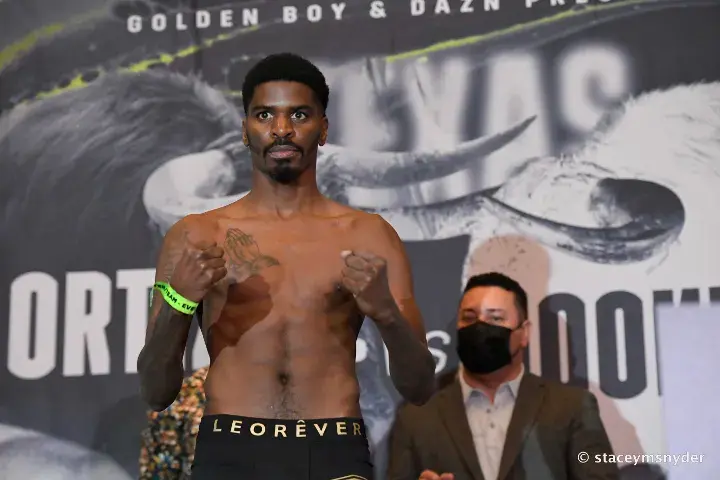 Maurice Hooker