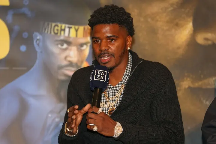 Maurice Hooker