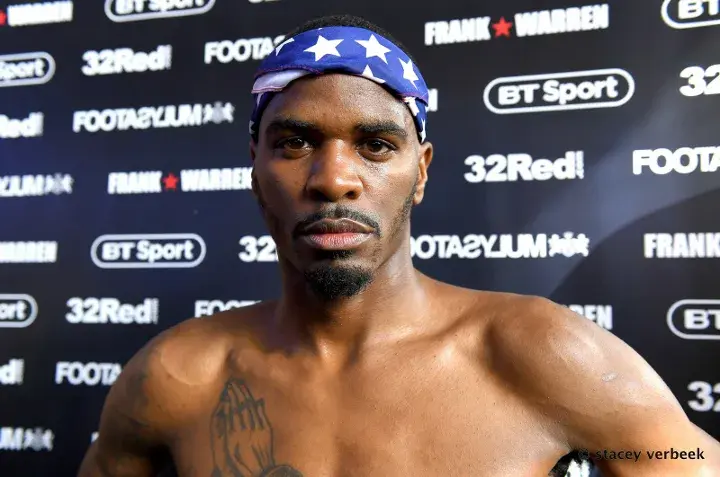 Maurice Hooker
