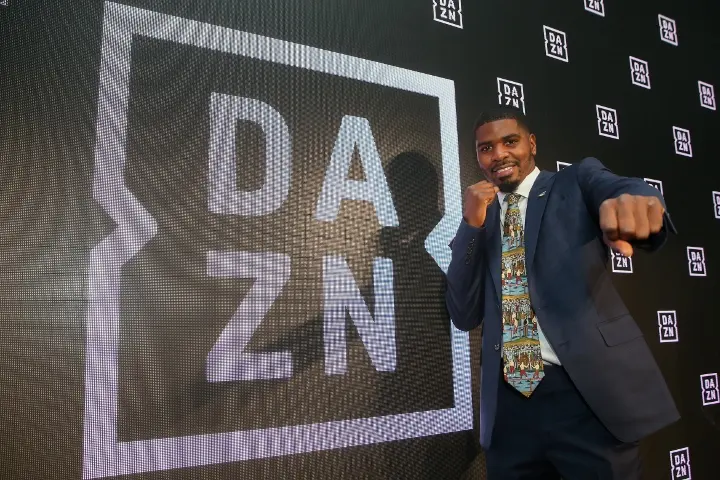 Maurice Hooker