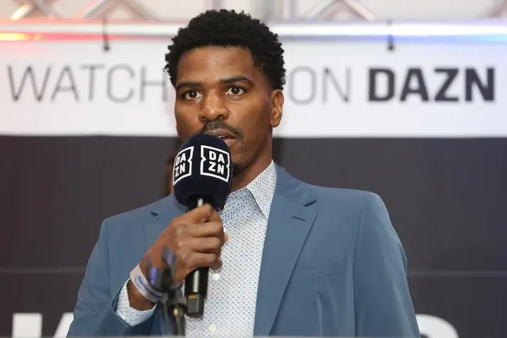Maurice Hooker