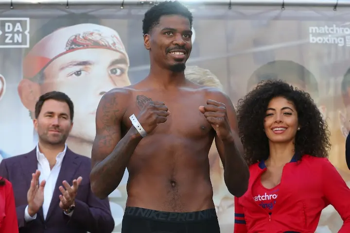 Maurice Hooker