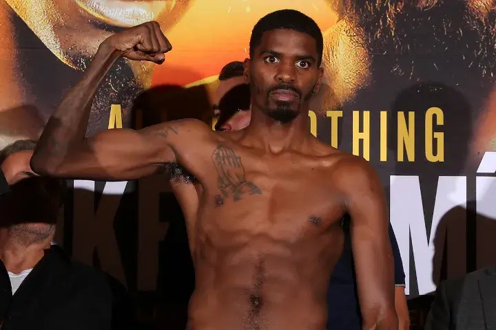 Maurice Hooker