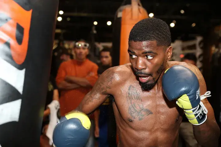 Maurice Hooker