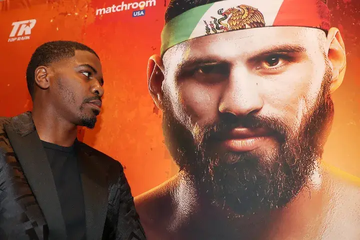 Maurice Hooker