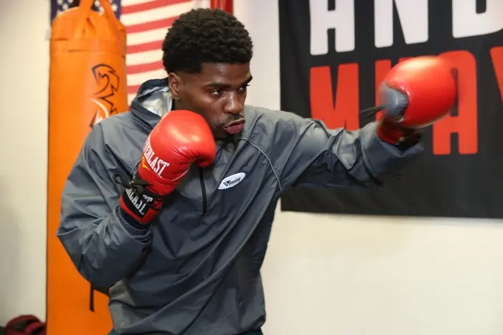Maurice Hooker