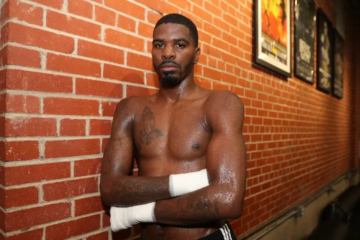 Maurice Hooker