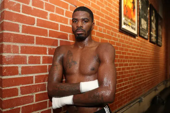 Maurice Hooker