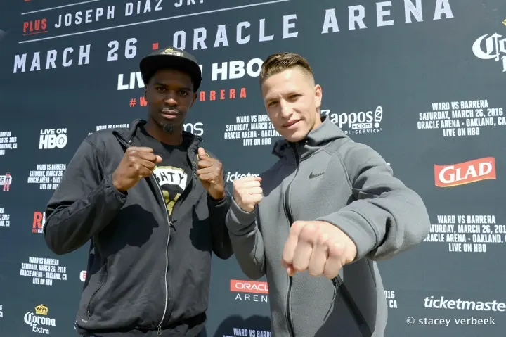 Maurice Hooker