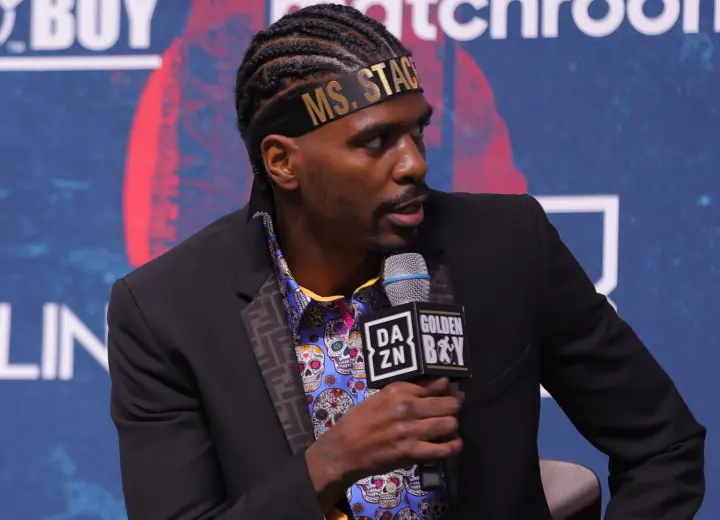 Maurice Hooker