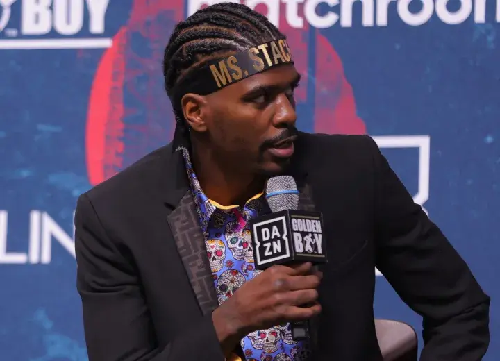 Maurice Hooker