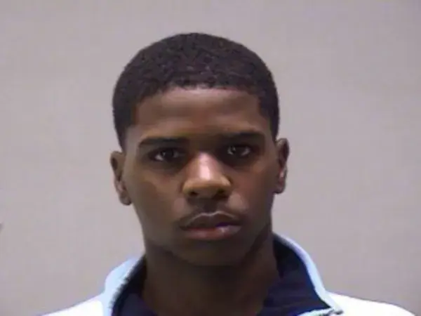 Maurice Hooker