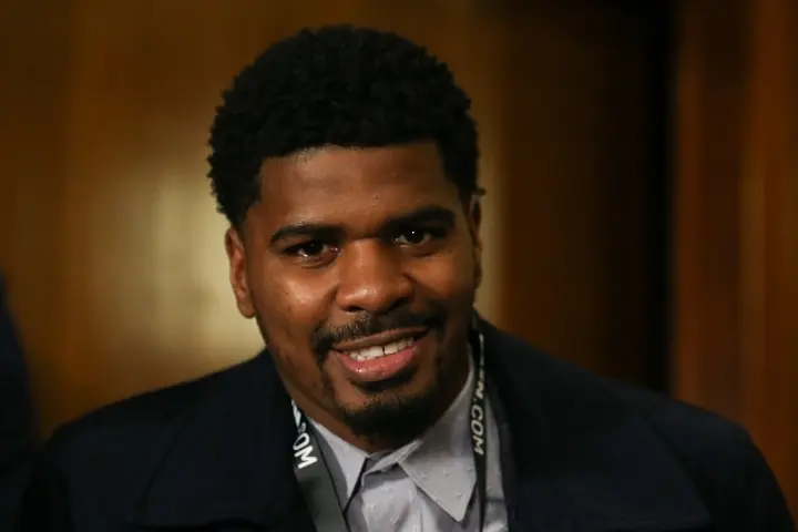 Maurice Hooker