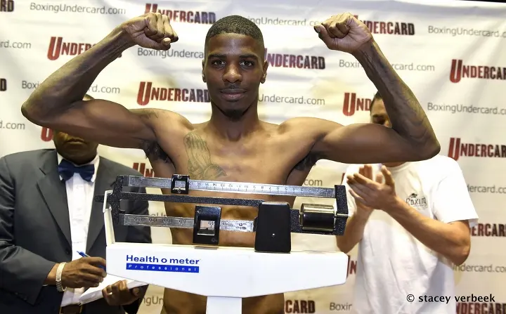 Maurice Hooker