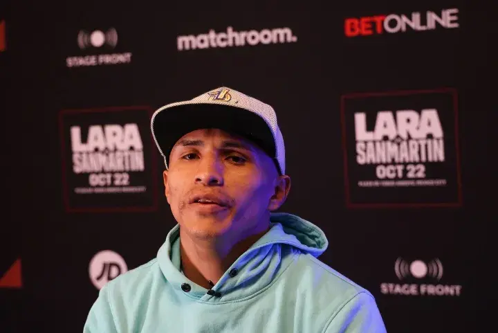 Mauricio Lara