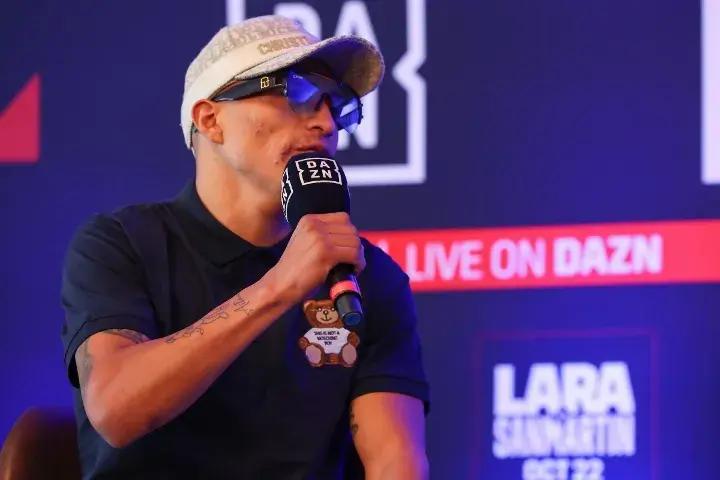 Mauricio Lara