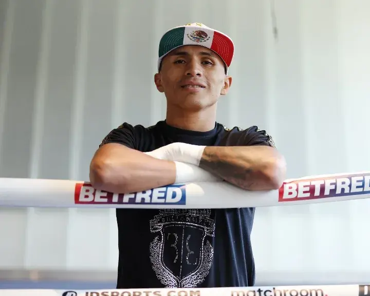 Mauricio Lara