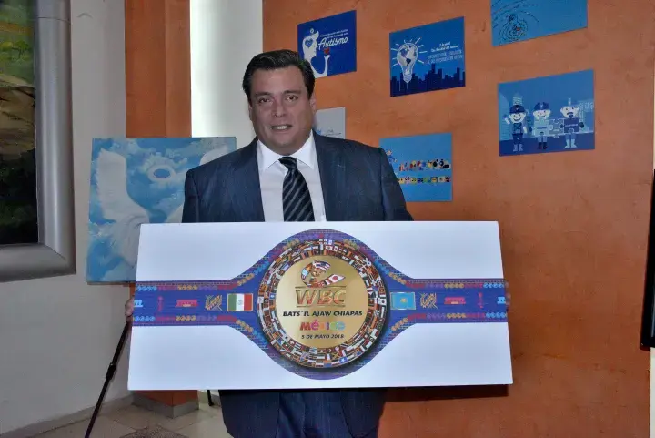 Mauricio Sulaiman