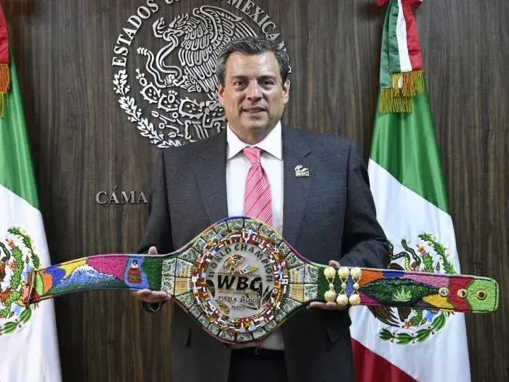 Mauricio Sulaiman