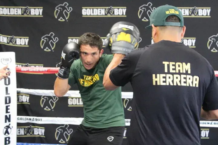 Mauricio Herrera