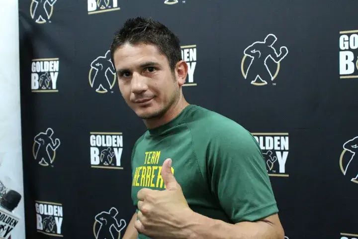 Mauricio Herrera