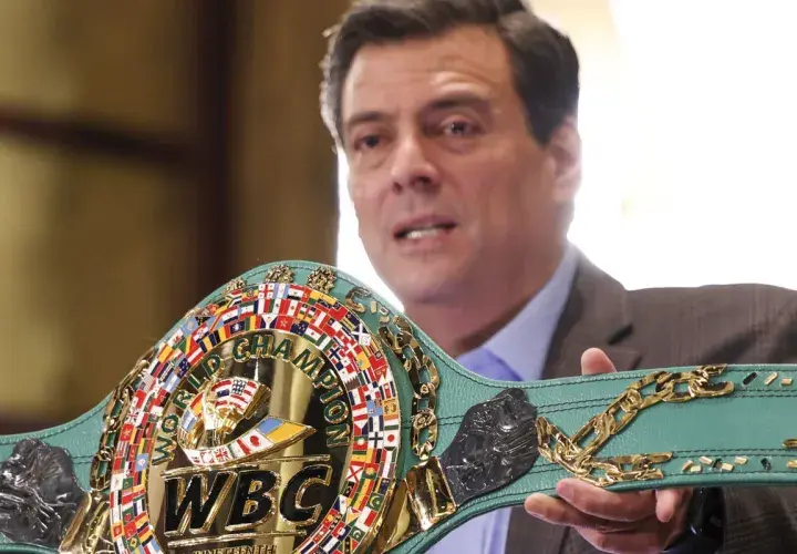 Mauricio Sulaiman